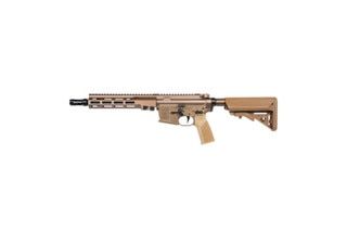 Geissele Super Duty MOD1-A 5.56 10.3" DDC - Short Barreled Rifle
